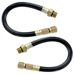Flex Drain Oil Discharge Hose For Kawasaki, Toro, Kubota Engines & Mowers. Fixed Price $26.47.
