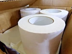 Americover Seaming Tape, For Use With Construction Film, Tarps, 11pk (tj). Fixed Price $280.00.