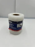 Qty 4 Bon Tool Mortar Mesh 6" 81-119 Use For 8" Block 100ft Length White. Fixed Price $20.55.