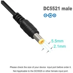 Fast Charging 12.6v/2a Charger For Talentcell Batteries. Fixed Price $26.39.
