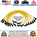 Spark Plug Wire For Chevy Gmc K1500 K2500 K3500 5.7l 5.0l V8 1996 1997 1998 2000. Fixed Price $30.85.