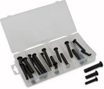 Titan 45249 Tool 20-piece Clevis Pin Assortment. Fixed Price $30.44.