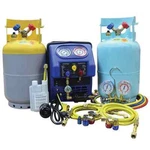 Mastercool 69372 R-134a/r-1234yf Complete A/c Recovery Set, 115v/60 Hz. Fixed Price $2113.62.