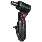 Le Lematec Flexible Head Air Die Grinder, Pistol Handle, Right Angle Design F.... Fixed Price $102.89.