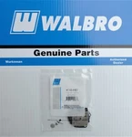 Genuine Oem Walbro K10-hd Complete Rebuild Kit K10hd. Fixed Price $18.85.