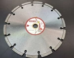 New Archer Concrete Saw Blade 8" X .250 - 3457-2- Free Shipping. Fixed Price $59.99.