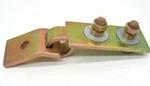Isat Abhw12 Seismic Restraint Mounting Bracket (bracket Only, As Pictured). Fixed Price $25.00.