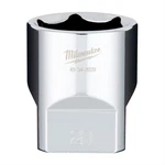 Milwaukee Electric Tools 45-34-2028 Tool 1/2" Drive 28mm Socket. Fixed Price $21.08.