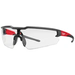 Milwaukee 48-73-2010 Safety Glasses Clear Hard Coat Anti-scratch Lenses. Fixed Price $8.47.