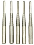 Pro-graad M-9x5 M-9 Standard Tapered Type Mandrels For Cartridge Rolls, 2-3/4. Fixed Price $19.58.