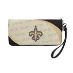 Littlearth Nfl Curve Zip Organizer Wallet - Officially Licensed Teams. Fixed Price $49.96.