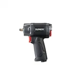 Sunex Sx3802 3/8 Inch Drive Magnesium Composite Impact Wrench. Fixed Price $211.99.