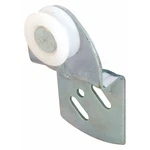 Primeline Tools 9/16 In. Offset Sliding Wardrobe Back Door Roller Assembly (2. Fixed Price $16.01.