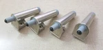 4 Soft Close Cabinet Cupboard Door Dampers For Concealed Hinges (titus/hafele). Fixed Price $9.99.