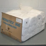 (24) Hermitex 300 Cheesecloth Roll Bhtx14-24, 9" X 14" Sheet, 3 Ply, Cotton Wipe. Fixed Price $199.95.