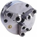 Bison 3 Jaws, 8" Diam, Self Centering Manual Lathe Chuck. Fixed Price $1985.00.