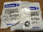 (30) Stronghold 5/8"dia 0.694"free Od Phosphate C/s Int Retaining Ring. Fixed Price $12.00.