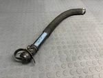 Tennant Nobles Drain Hose Assembly 1014268 T7 Ssr Solution Tank. Fixed Price $18.00.