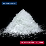 Marsui 10 Lb 3/4'' (19 Mm) Fiberglass For Concrete Cement Mortar Mix, Reinforcem. Fixed Price $74.99.