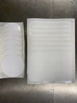 Usa Made Stepsaver Products Vinyl Siding Repair Patch Kit (8, 5"x 7") 7". Fixed Price $21.60.
