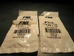 (12) 1/4-20 X 1d Unc 18-8 S/s Free Running Wire Insert. Fixed Price $10.00.