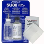 Congoleum Su80 Seam Sealer 2 Fl. Oz. (59 Ml) With Applicator Bottle. Fixed Price $51.99.