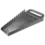 Mechanics Time Saver Wh12bk 12 Piece Black Wrench Holder. Fixed Price $12.81.
