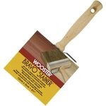 Wooster Brush F5119-4 3/4 Bravo Stainer Bristle/polyester Stain Brush, 4-3/4. Fixed Price $20.95.