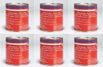 Usc.58320 Us Chemical 58320 Fiberglass Resin Gel, Purple, Liquid (6 Pack). Fixed Price $351.99.