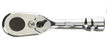 Ko-ken Z-eal 3725zs 3/8 9.5mm Ratchet Handle Short Type100mm Length Japan. Fixed Price $70.00.
