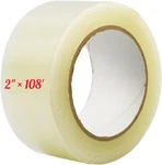 Inslat Greenhouse Film Repair Tape, Reinforced 6 Mil Cover Plastic. Fixed Price $12.00.