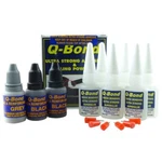 Q-bond Large Repair Kit (qb3) Kti90005 Brand New!. Fixed Price $45.27.