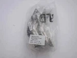 Set Of 3 High Store Hinge 572328 New W/ Screws. Fixed Price $15.99.
