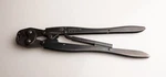Amp 220009-1-b Hand Crimp Tool 50-ohm Bnc Connector. Fixed Price $49.99.