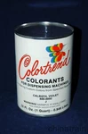 Huls Colorant Colortrend Pigment Tint Paints Permacal Orange Calbizol Violet Red. Fixed Price $29.97.