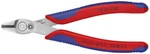 Knipex 78 03 140, Electronics Super Knips Xl, 5 1/2", Up To 1/16" Medium Wire. Fixed Price $43.30.