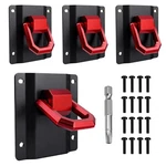 Tie Down Anchors Fit For Ford F150 & Raptor 2015-2026 F250 F350 F450 F550 2.... Fixed Price $94.04.