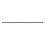 Vessel Tools Ibhbm300p1 Impact-ball Torsion Bit Holder H1/4"x300 1pc. Fixed Price $22.49.
