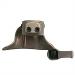 Atlas Equipment Motorcycle/atv Mount Demount Head. Fixed Price $129.99.