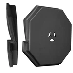 Qulity Vinyl Siding Mounting Blocks, Octagon Outdoor Light Block, 1/.... Fixed Price $22.26.