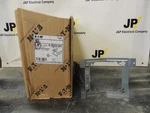 New Lot Of 16 Eaton B-line Series Box Support Fasteners Bb76 Sprg 2sd, 2-1/2-6". Fixed Price $50.00.