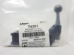 Boston Gear 74361 - Ek71da00-kc0-kl0 1/4 4w Vlv 2vr Nd 2p Control Valve (hr). Fixed Price $399.99.