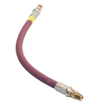 Alemite Grease Gun Hose, 12" Hose Length. Fixed Price $22.39.