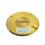Wiremold Walker 825ck-3/4 Brass Conversion Kit 2-1/4 To 3/4 Opening 800 Series. Fixed Price $38.00.