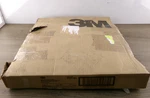 3m 7300 High-productivity Pads For Stripping 19 In Black, (case Of 5) S7. Fixed Price $69.99.