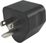 Conntek 14101 15a To Tt-30r Rv Plug Adapter , Black. Fixed Price $11.88.