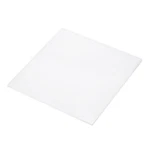 12 X Inch Uhmw Polyethylene Sheets, 3/16 Thick Ultra High Molecular W.... Fixed Price $31.81.