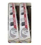 Poly Tak Carpet Mask Self Adhesive 2 Mil 36 X 500 Cover 1500 Sqft = 140 Sqm. Fixed Price $290.00.
