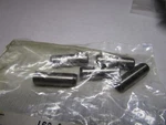 5/16" X 1" Bright Finish Alloy Steel Pull Dowel Pin Qty 5. Fixed Price $12.00.
