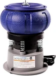 Leegol Electric 5lb Vibratory Tumbler Polishing Small (pack Of 1), Blue. Fixed Price $140.41.